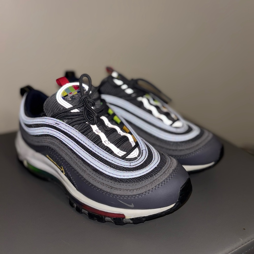 NIKE Air Max 97 EOI Women’s Size 6